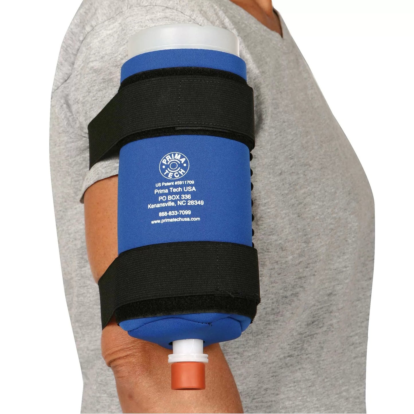 Prima® Vac-Pac™ 1000cc Arm Belt