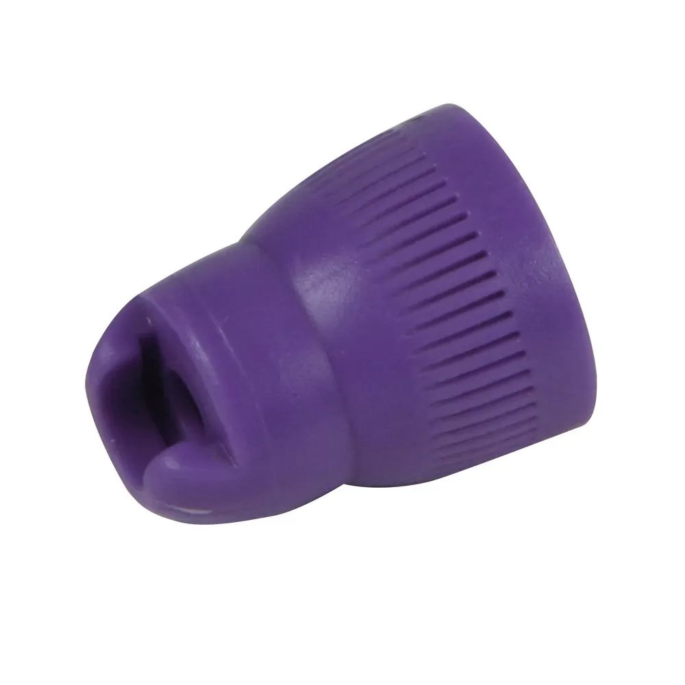 Needle Nut for F-Grip Auto Syringe - 5cc