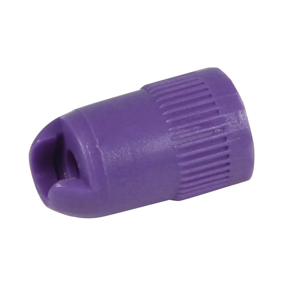 Needle Nut for F-Grip Auto Syringe - 2cc