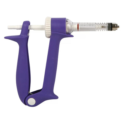 Simcro™ STV DrawOff Syringe