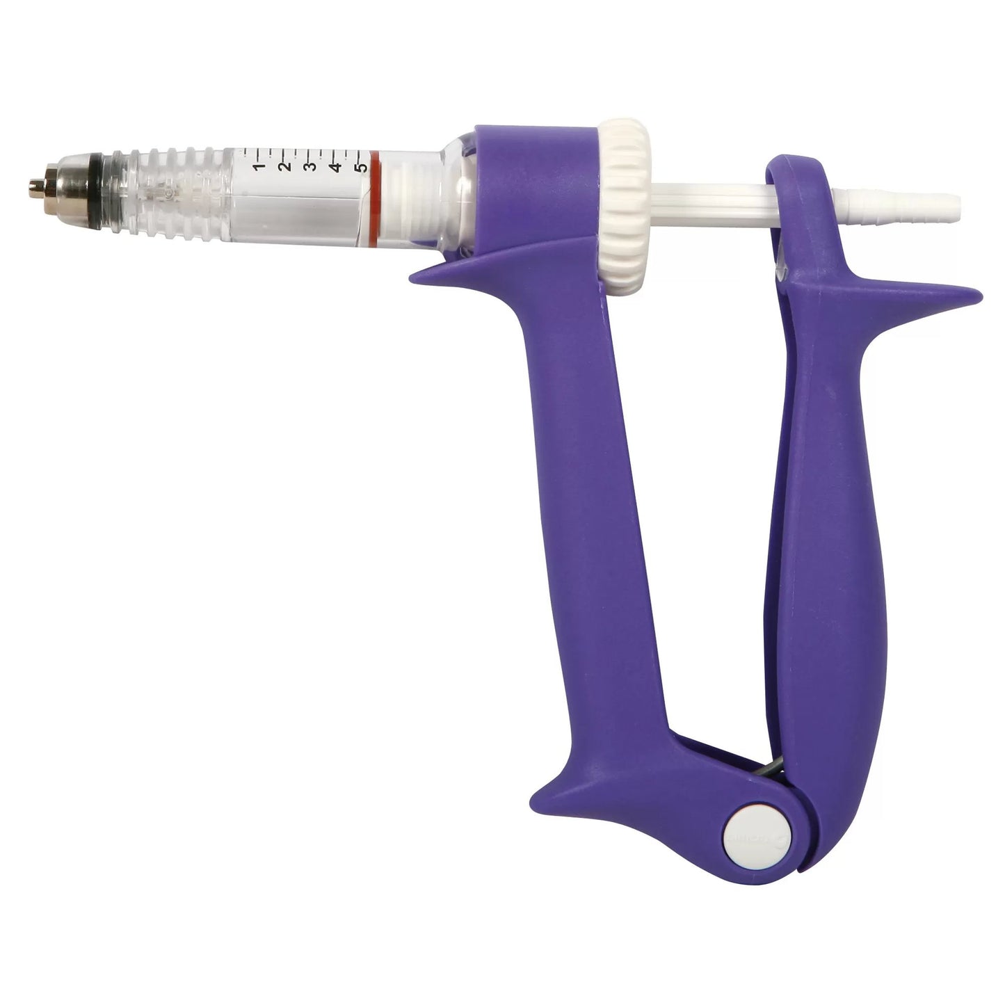 Simcro™ STV DrawOff Syringe