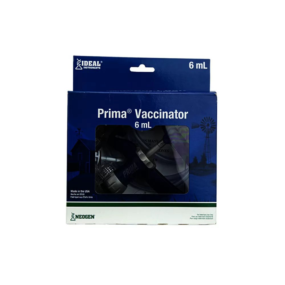 Prima® AutoFill Syringes  Premium Line