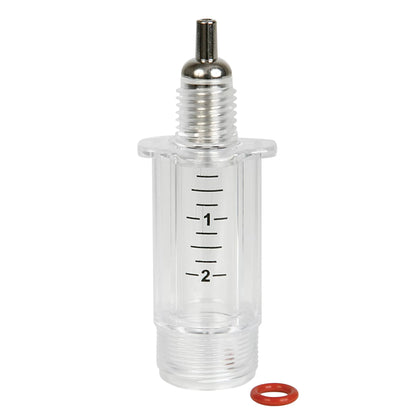 Prima Tech® Replacement Barrel for AutoFill Marking Syringe