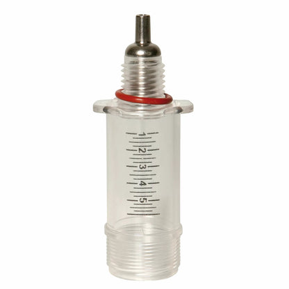 Prima Tech® Replacement Barrel for AutoFill Marking Syringe