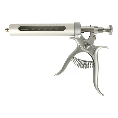 Hauptner Syringe