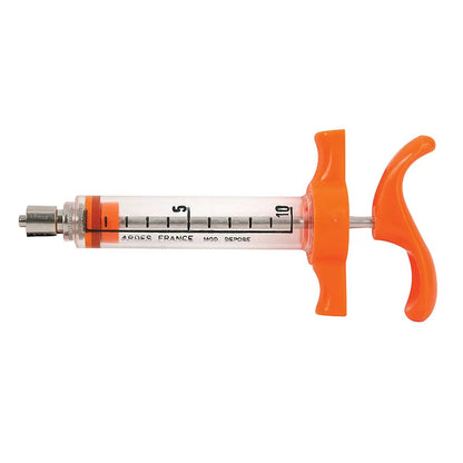 Ardes Syringe