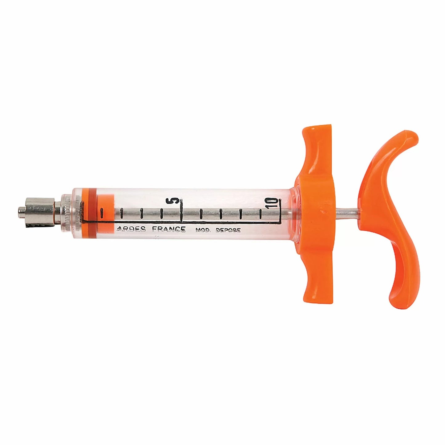 Ardes Syringe