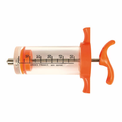 Ardes Syringe