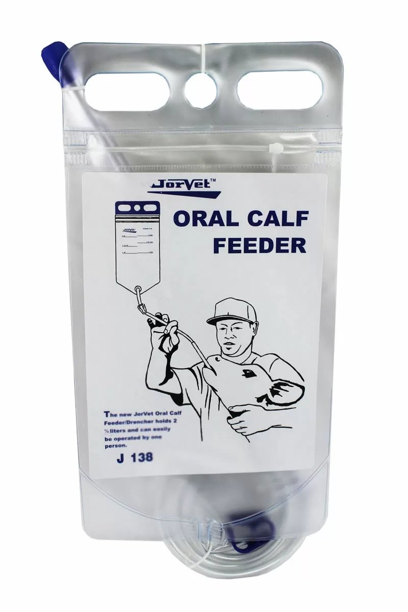 Calf Drencher (JorVet™)