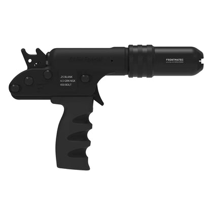 CASH® Special XL Captive Bolt Stunner Gun - .25 Caliber