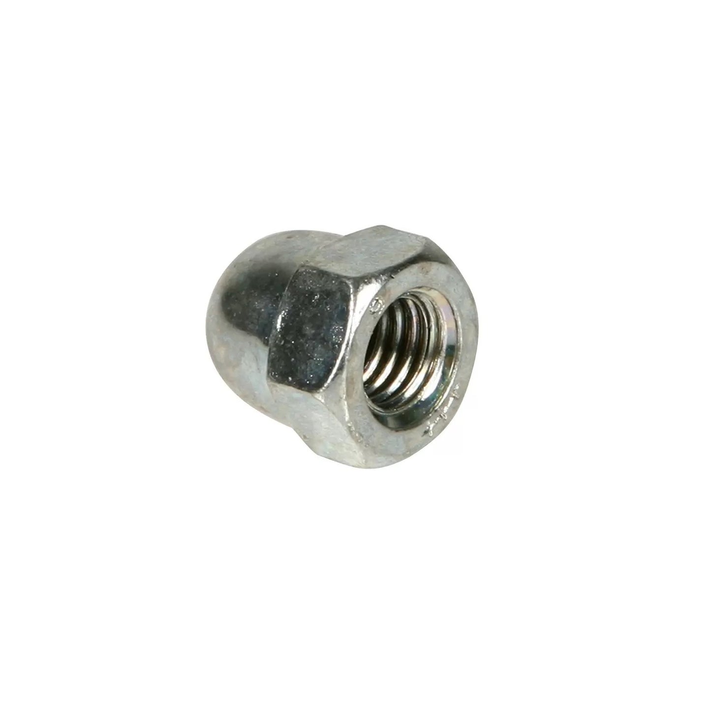 Schermer K1 Hex Lock Nut