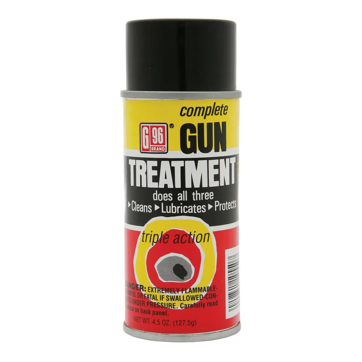 G96® Brand Triple Action Gun Treatment® - 4.5 oz.