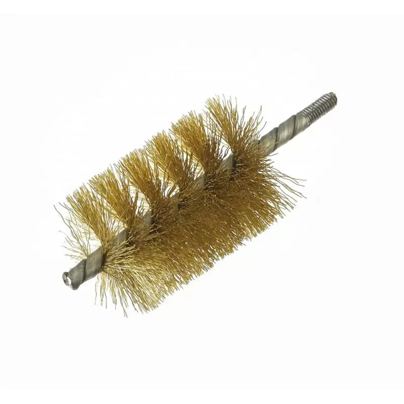 Accles & Shelvoke Brass Cleaner Brush