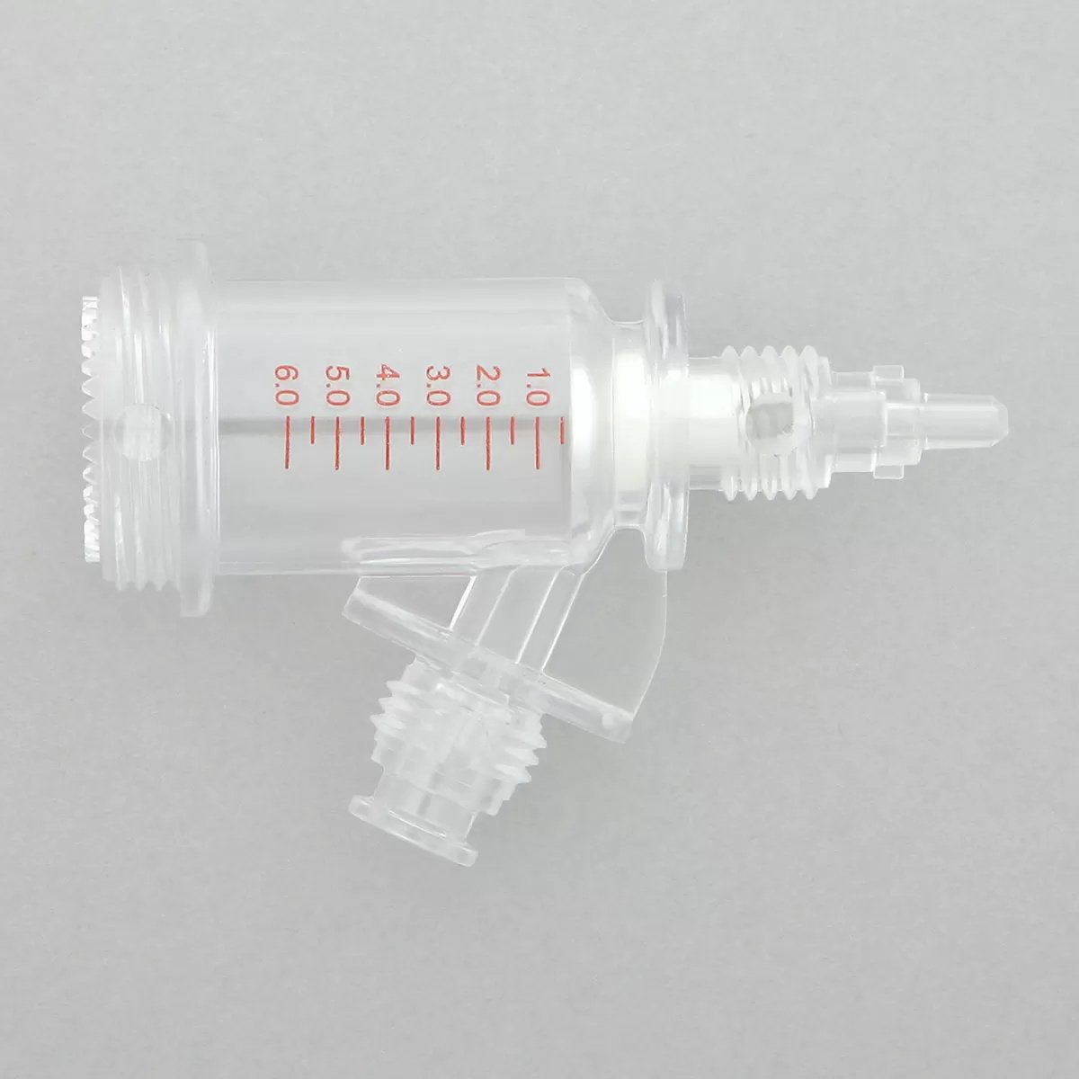 Vaximate™ Syringe - 6 mL Replacement Barrel