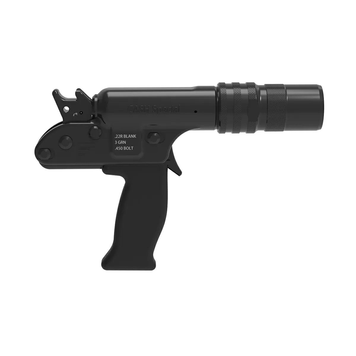 CASH® Special .25 Caliber Non-Penetrating Heavy-Duty Stunner