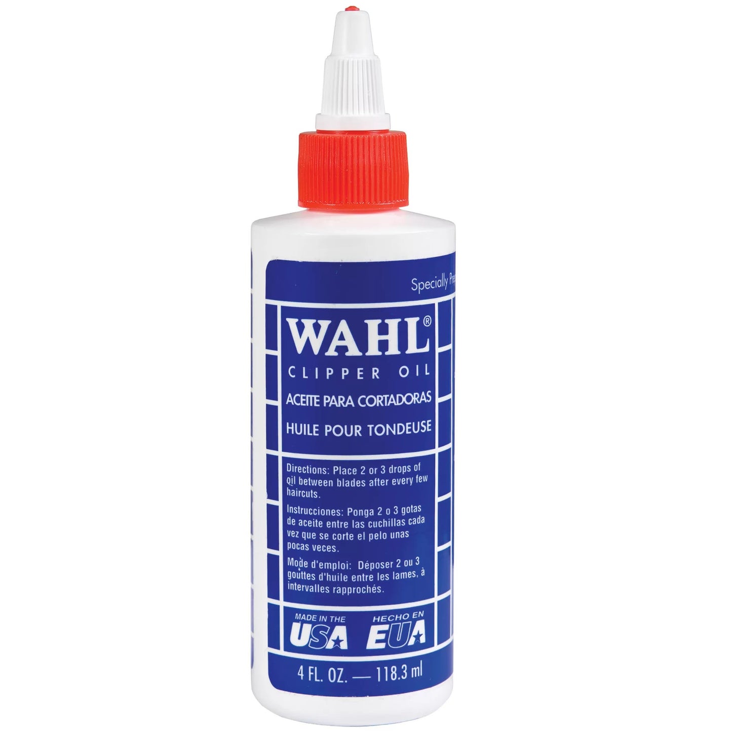 Wahl® Blade Oil