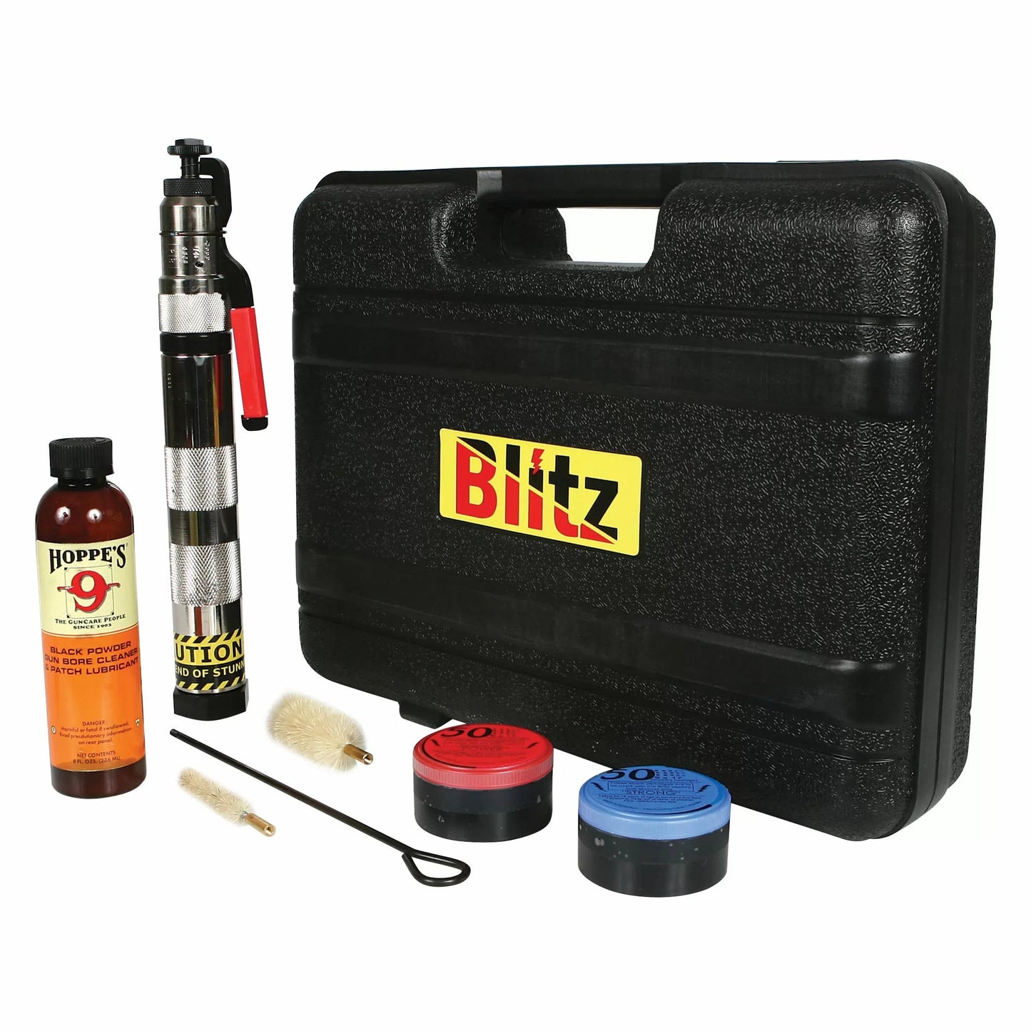 Blitz-Kerner Captive Bolt Stunner Kit