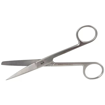 German Surgical Scissors