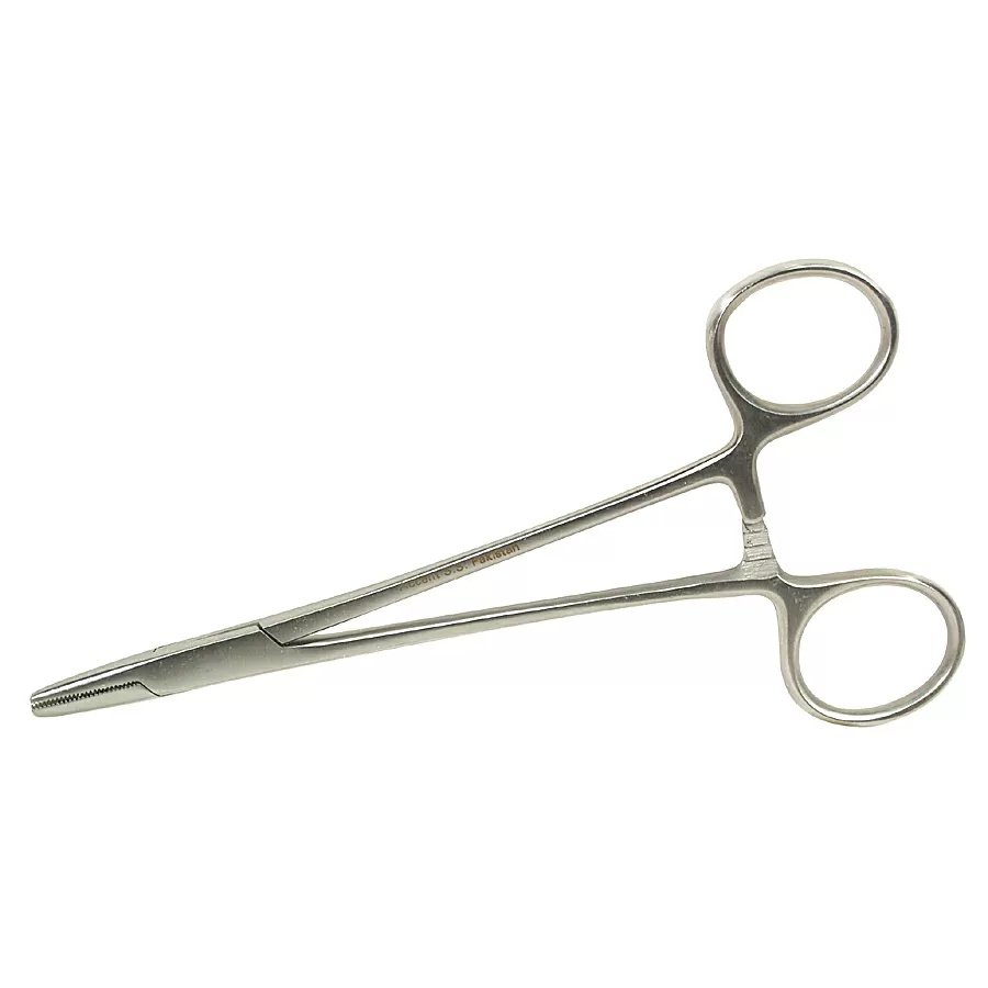 6" Needle Holder