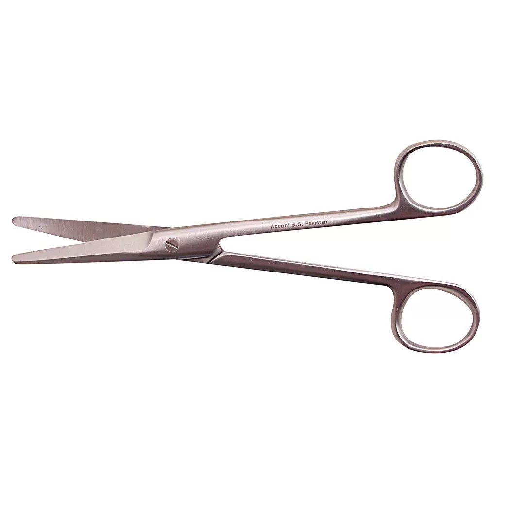 Mayo Scissors