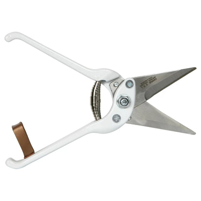 Professional Foot Rot Shear - Serrated