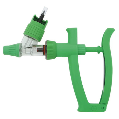 BMV™ Bottle Mount Syringes