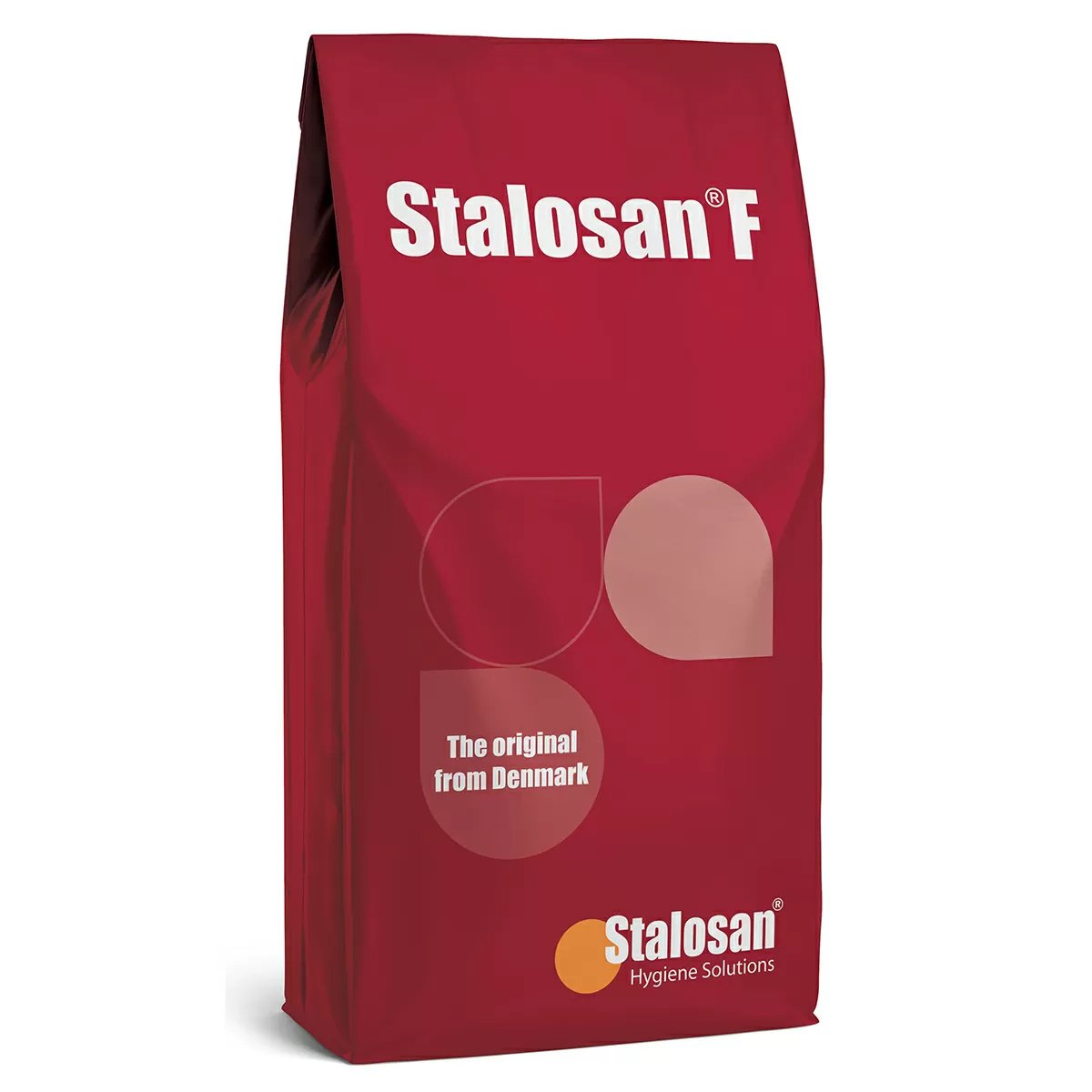 Stalosan® F Dry Disinfectant - 33 lb Bag