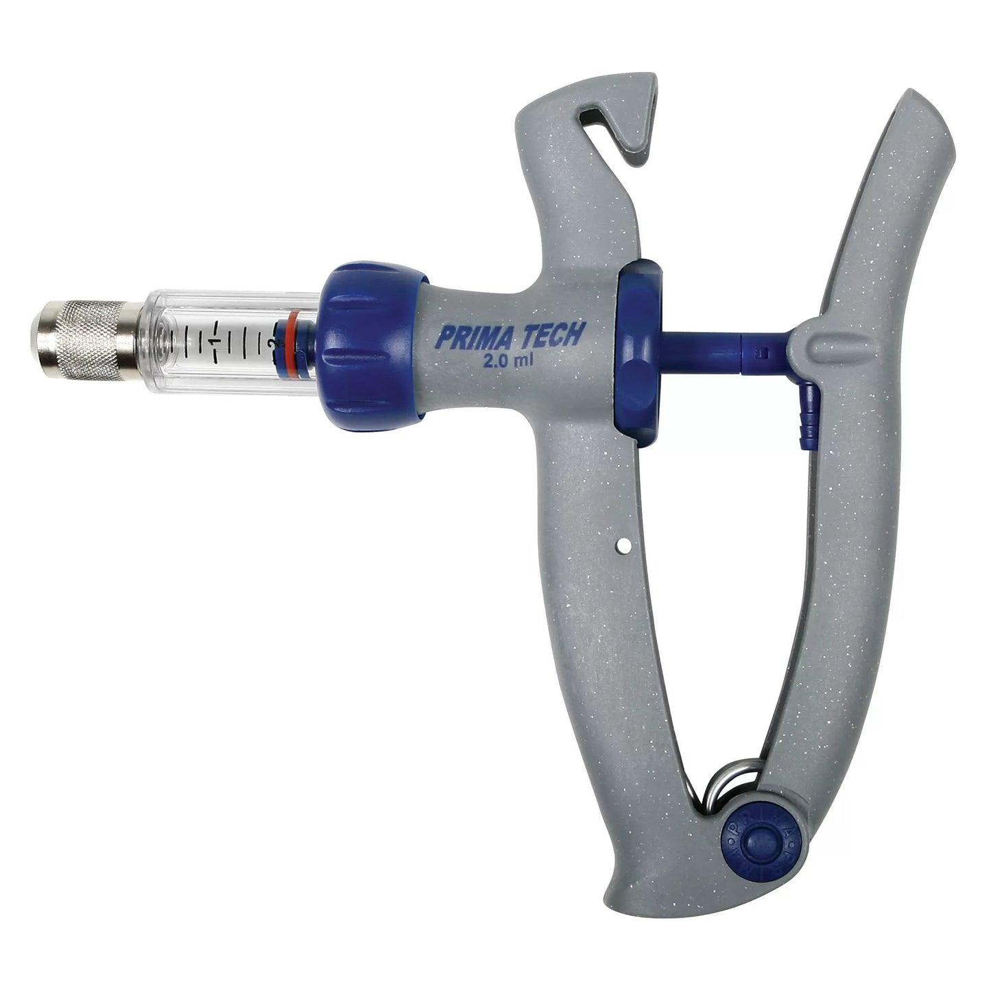 Prima Tech® AutoFill Syringes Value Line