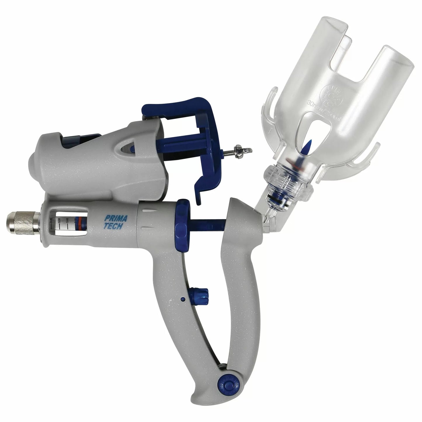 Prima Tech® Prima Marc™ BMV Syringe