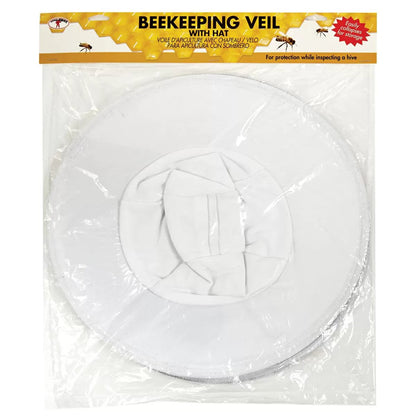 Little Giant® Beekeeping Veil