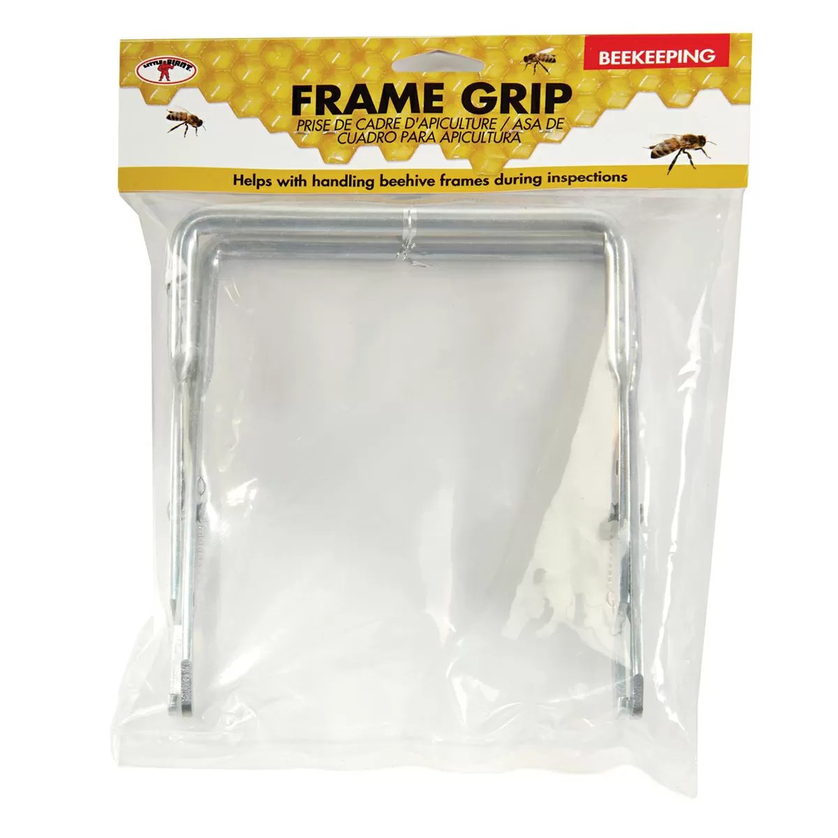 Little Giant® Frame Grip