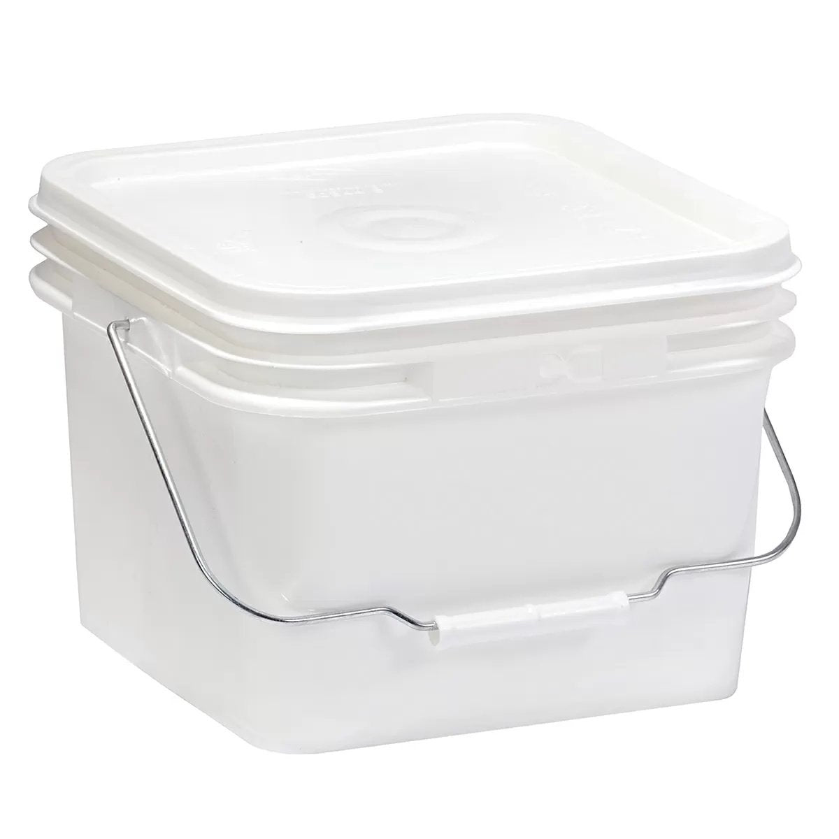 Little Giant® 2-Gallon Bucket Feeder