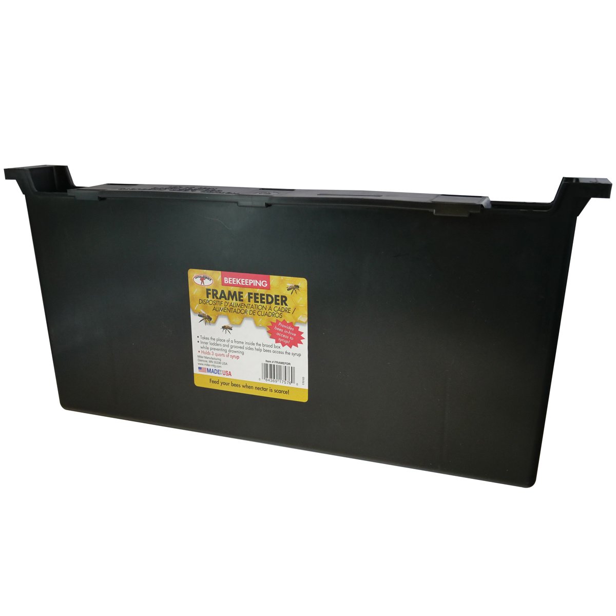 Little Giant® Beehive Frame Feeder