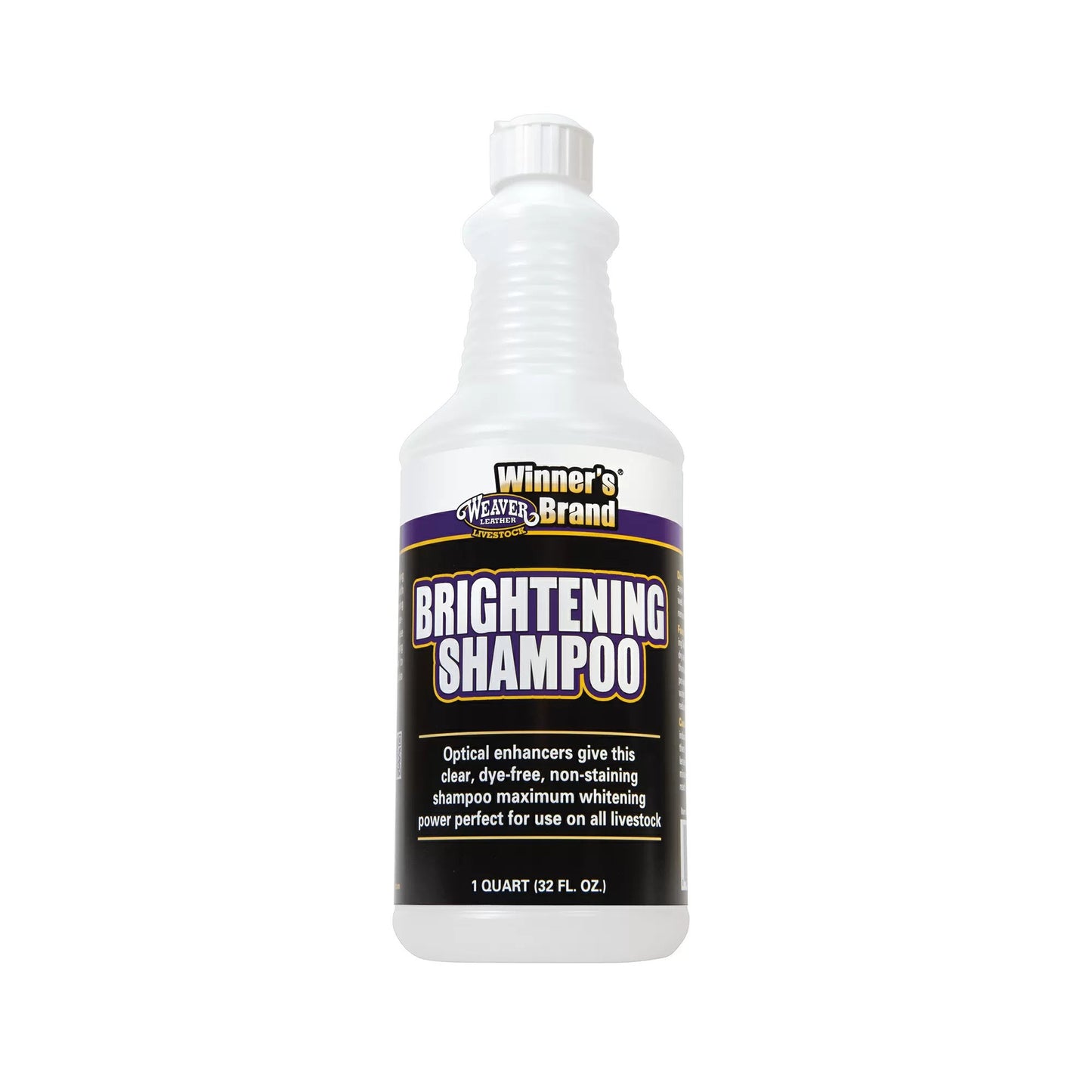 Brightening Shampoo - Quart