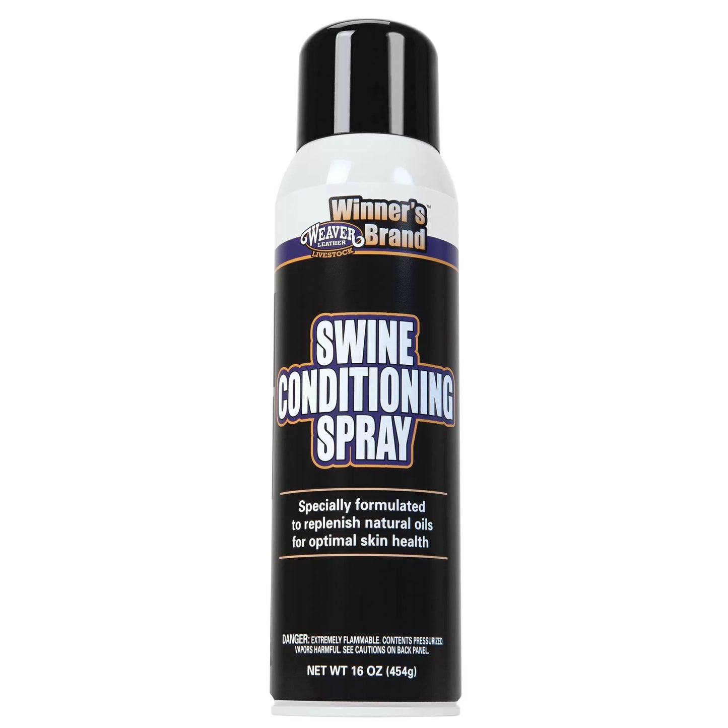 Swine Conditioning Spray