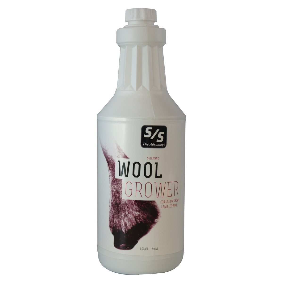 Sullivan Supply® Wool Grower, Quart