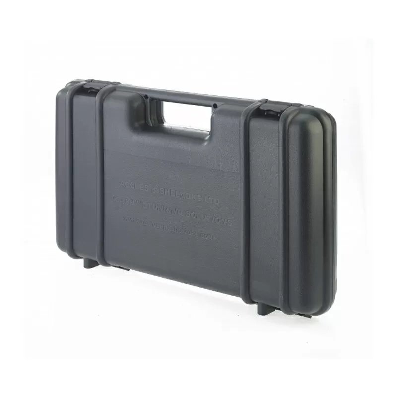 Accles & Shelvoke Carrying Case for CASH® Special Stunners