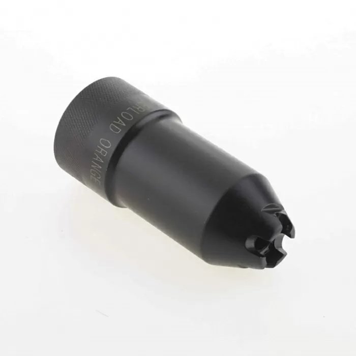 CASH® Special .25 Caliber Stunner Extended Length Muzzle Cap