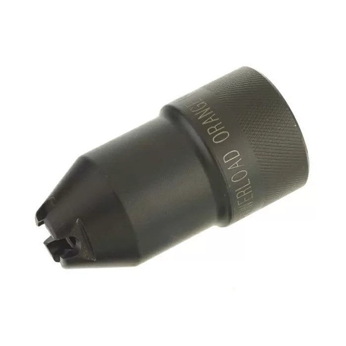 CASH® Special .25 Caliber Stunner Regular Length Muzzle Cap