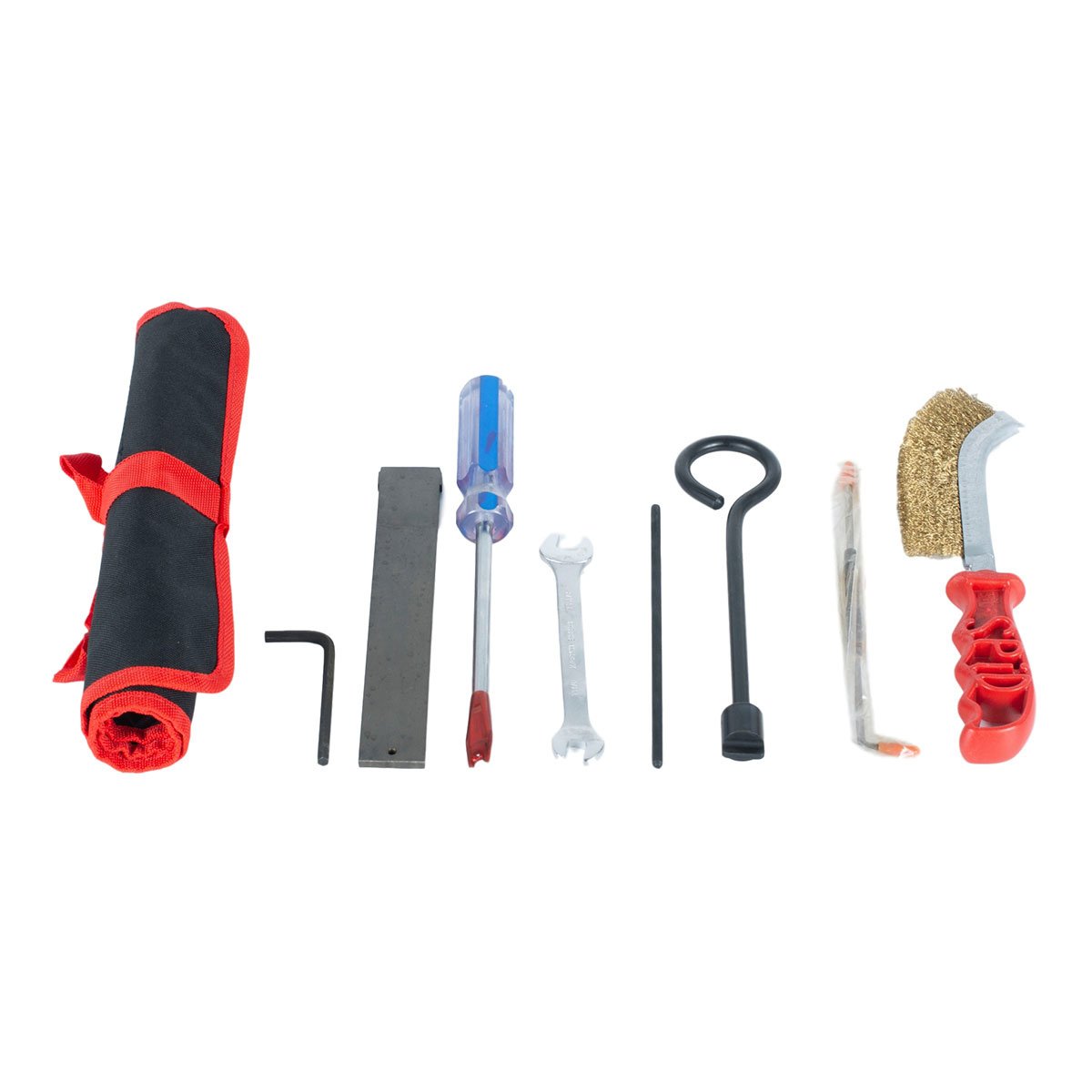 Accles & Shelvoke Cash® Cleaning Kit