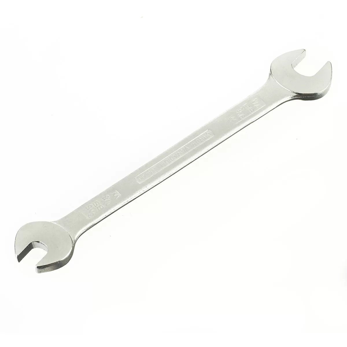 Accles & Shelvoke Handbarrel Bolt Spanner