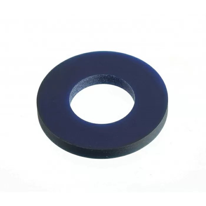 Blue Flange Washer For CASH® Special Stunners