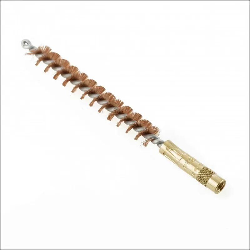 Accles & Shelvoke .25 Caliber Bronze Chamber Brush