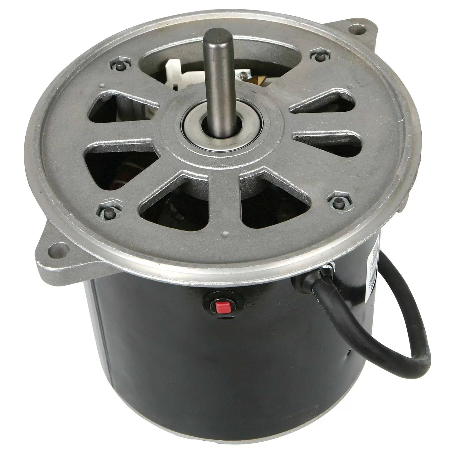 Burn Easy Incinerator 115 Volt Motor