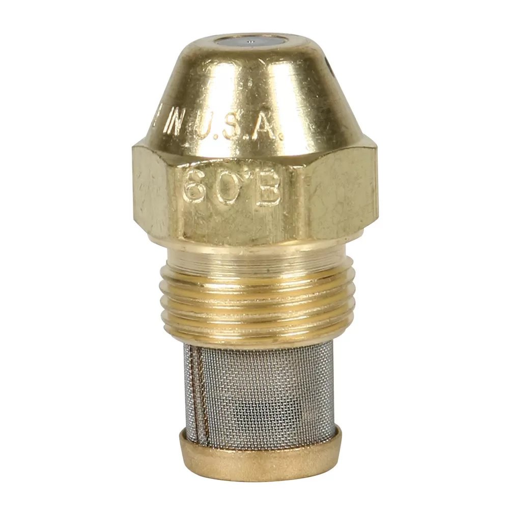 Burn Easy Incinerator Fuel Nozzle - 2.25 GPH