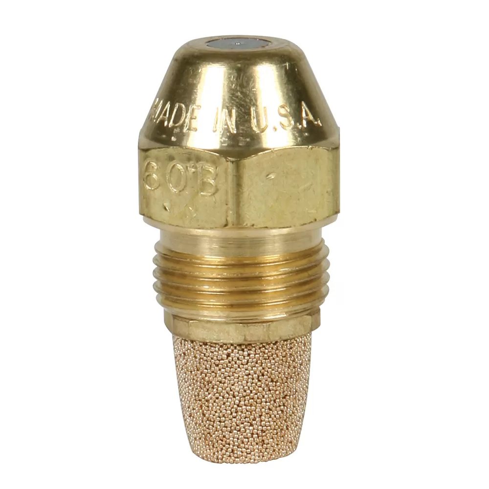 Burn Easy Incinerator Fuel Nozzle - 1.35 GPH