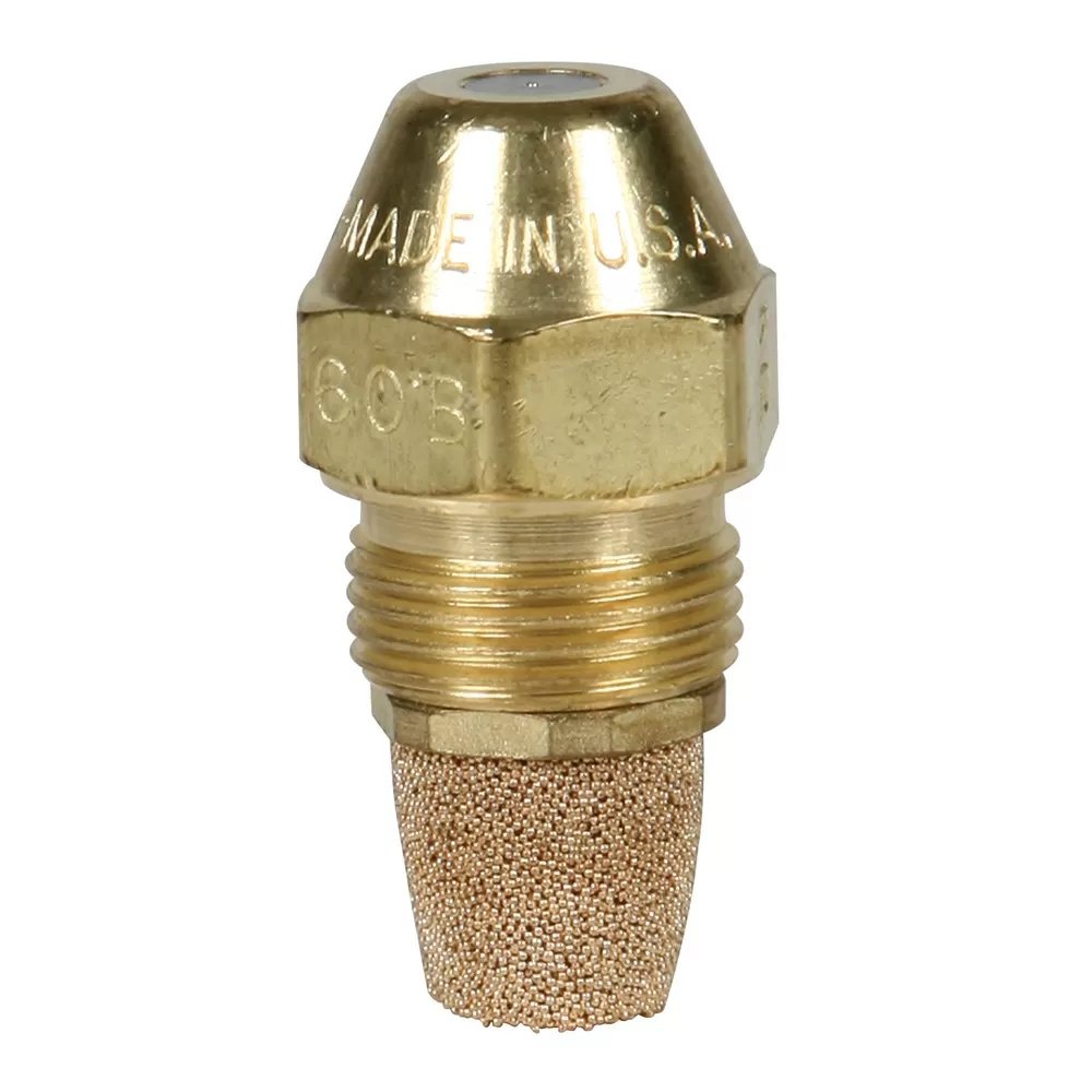 Burn Easy Incinerator Fuel Nozzle - 1.50 GPH