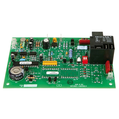 Controller Board for Burn Easy Cremator