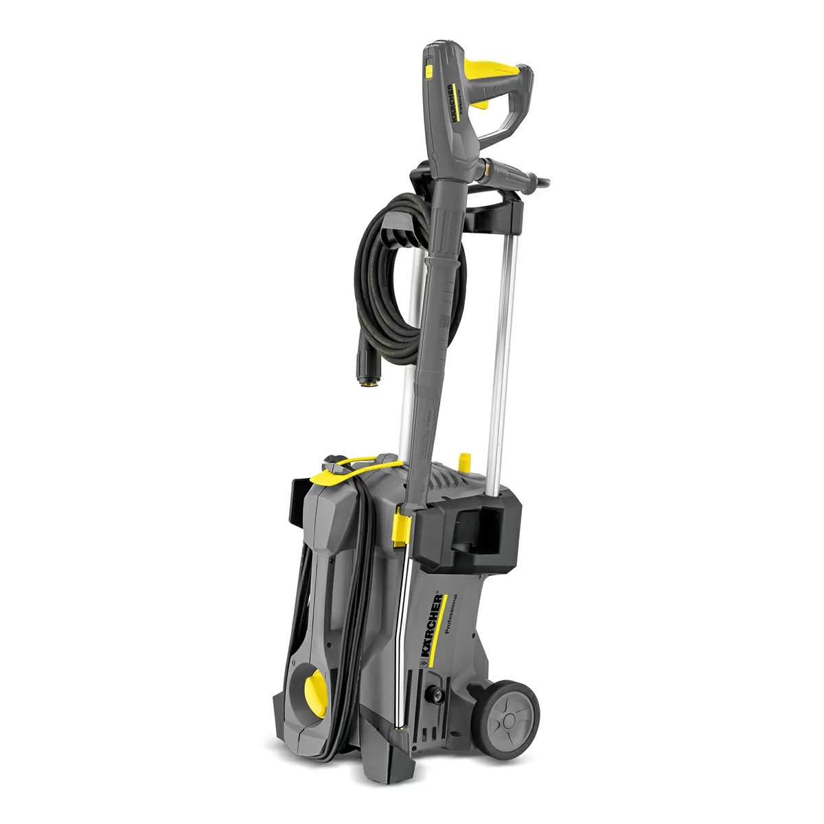 Karcher Commercial Cold Water Pressure Washer Pro HD 400