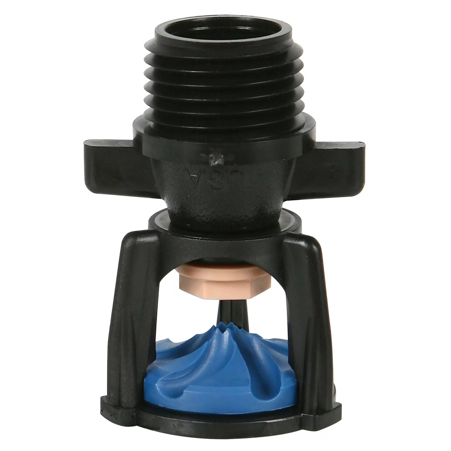 miniWobbler® Sprinklers  Upright or Inverted